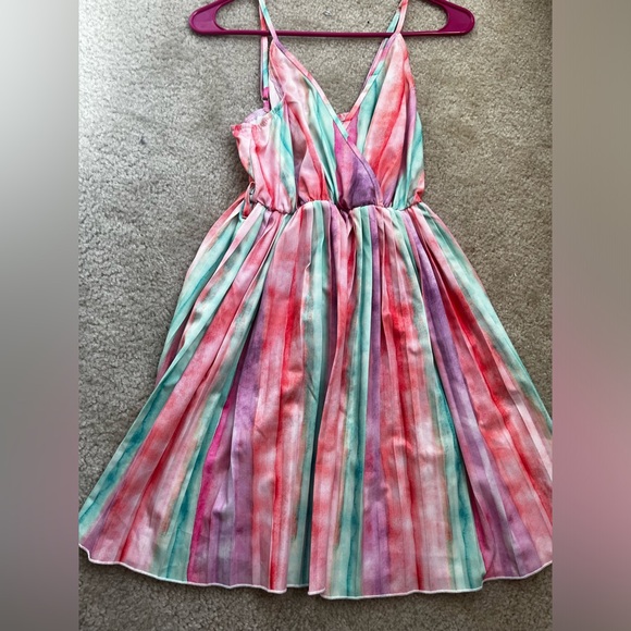 XS summer dress - Picture 2 of 3